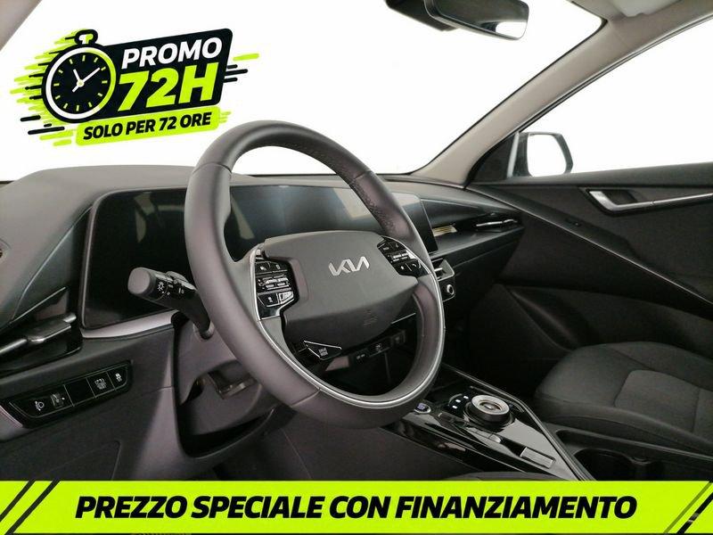 Kia Niro 1.6 gdi hev Style dct6