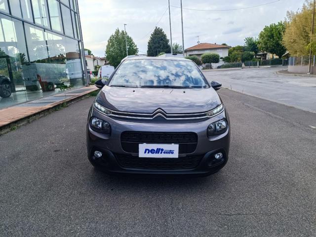 CITROEN C3 PureTech 82 S&S Feel GPL