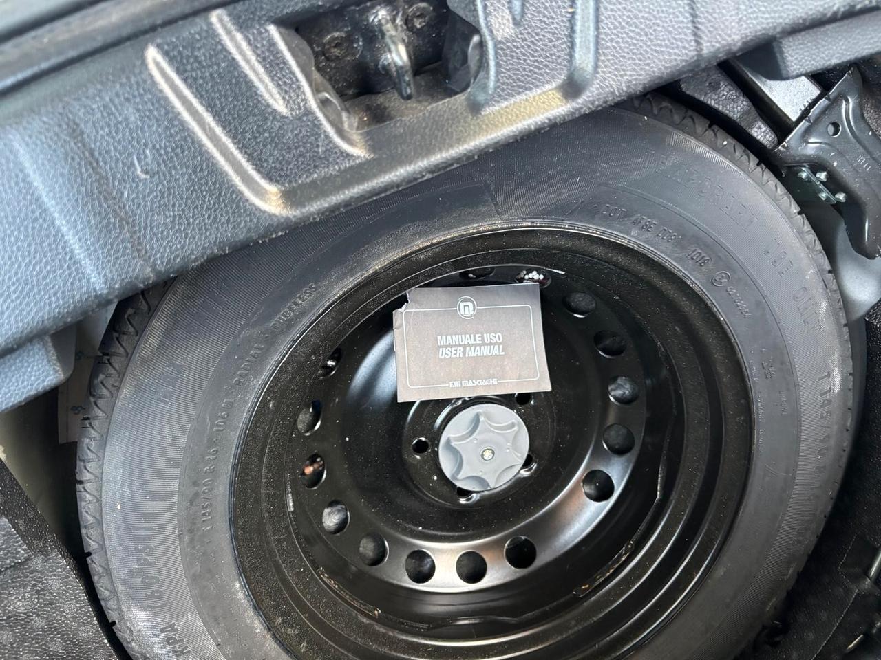 Nissan Qashqai 1.5 dCi N-Connecta
