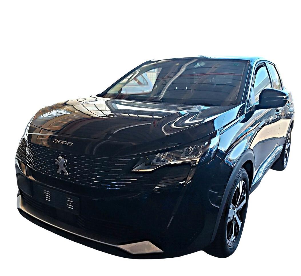 Peugeot 3008 1.500 BlueHdi 130Cv. Allure Pack - n101170