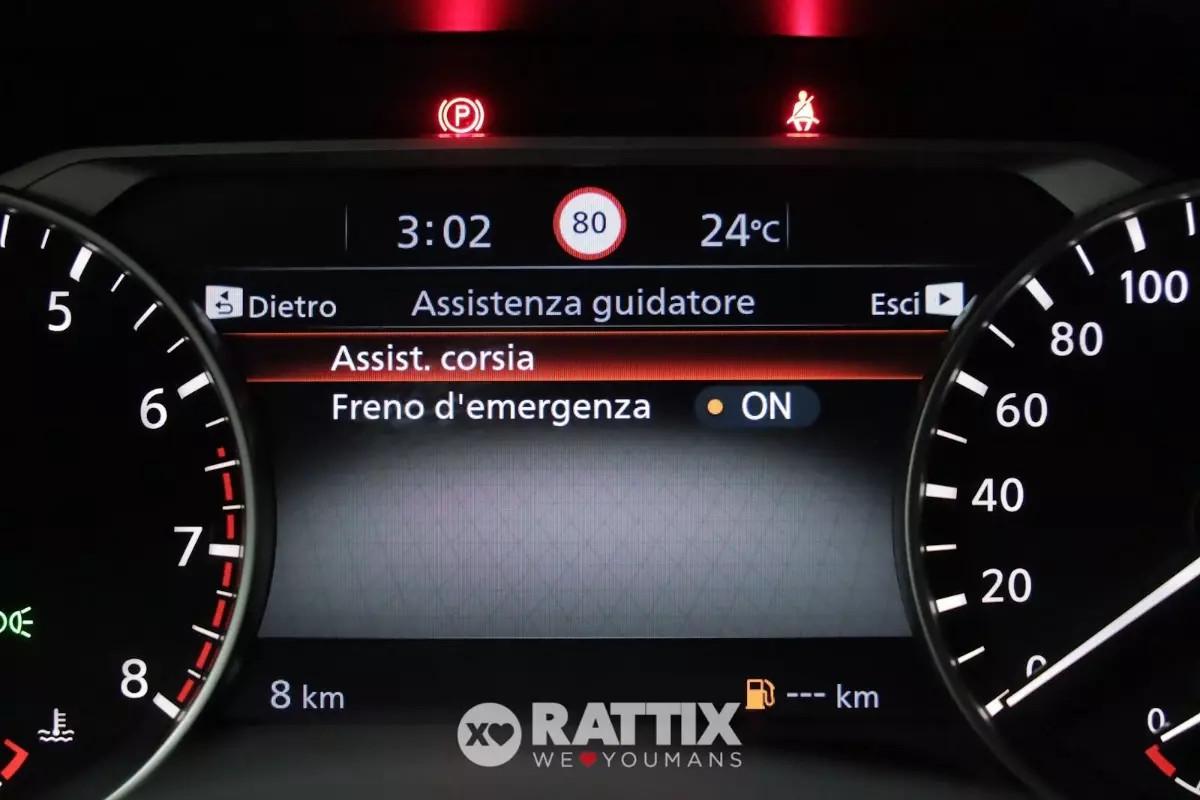Nissan Juke 1.0 dig-t 114CV Acenta