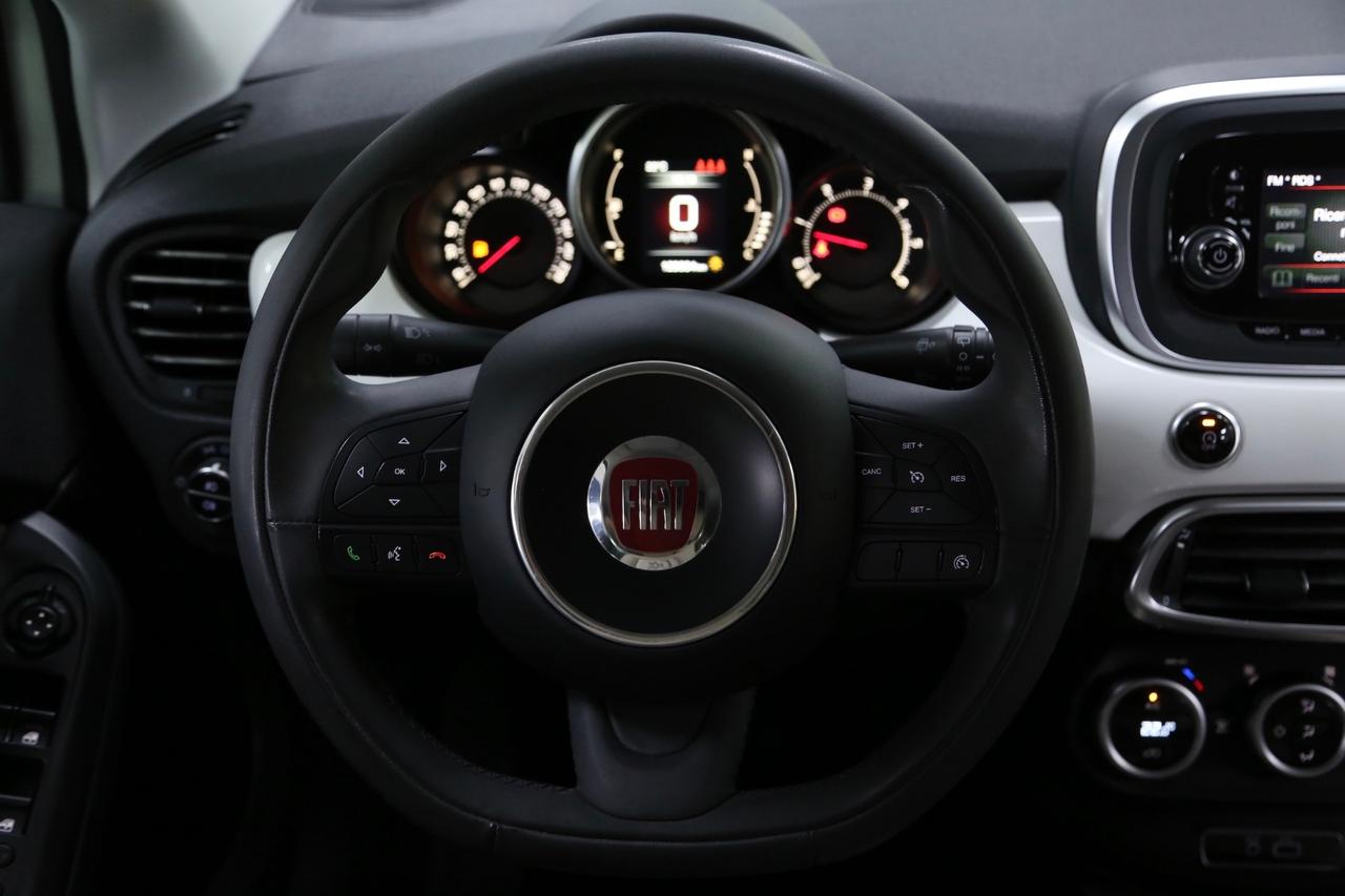 Fiat 500X 1.6 MultiJet 120cv Lounge