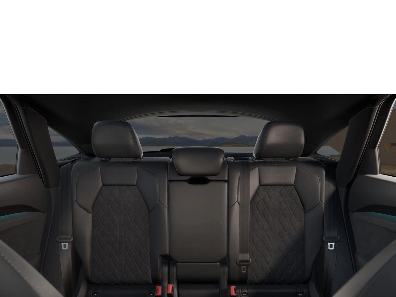 Audi Q5 40 TDI 204 CV quattro S tronic line