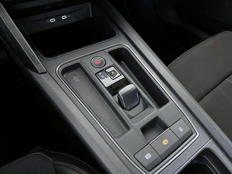 Cupra Formentor Formentor 1.5 TSI DSG