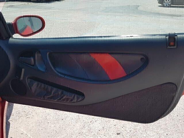 LOTUS ELAN 1.6 TURBO 16v SE M100 -ASI - 1992