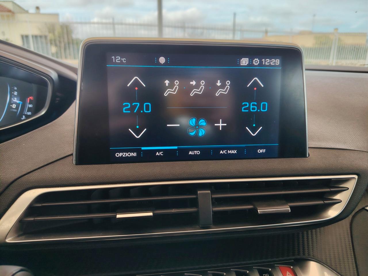 Peugeot 3008 1.6 BlueHDi 120 S&S Business 2018