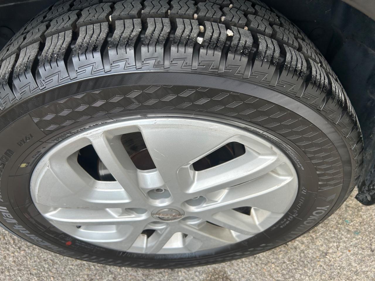 Opel Vivaro 29 1.6 CDTI 9 Posti Gancio Traino Extra long