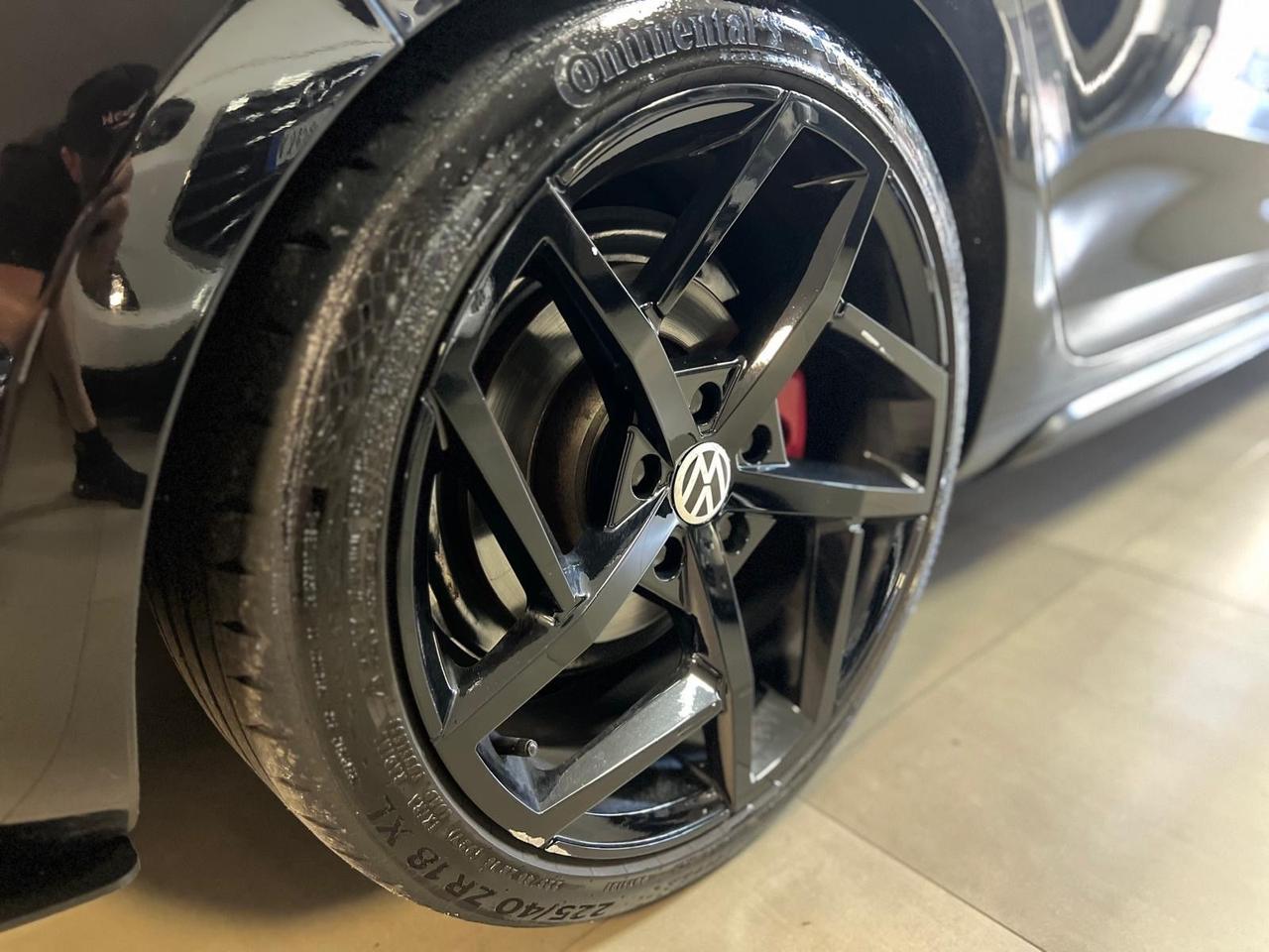 Volkswagen Golf 2.0 TSI DSG 5p. GTI