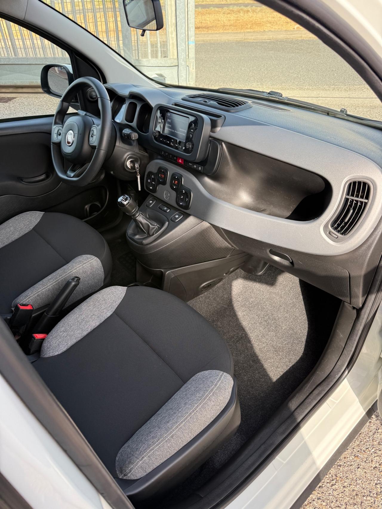 Fiat Panda 1.0 Hybrid City Life my23" IVA ESPOSTA