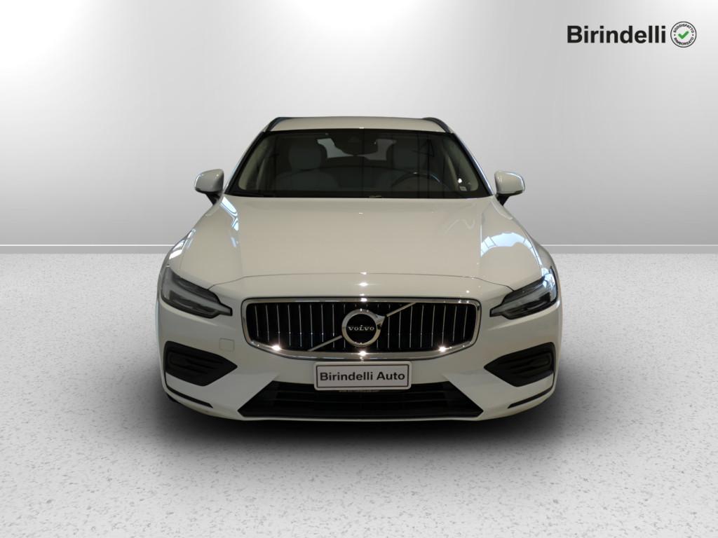 VOLVO V60 (2018-->) - V60 B4 (d) Geartronic Momentum Business