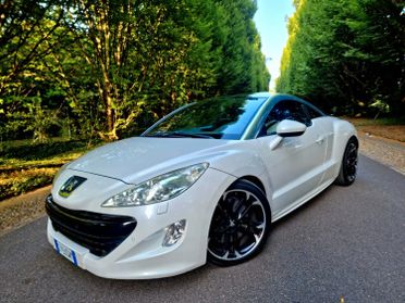 PEUGEOT RCZ ASPHALT 1.6 TURBO BENZINA 200CV