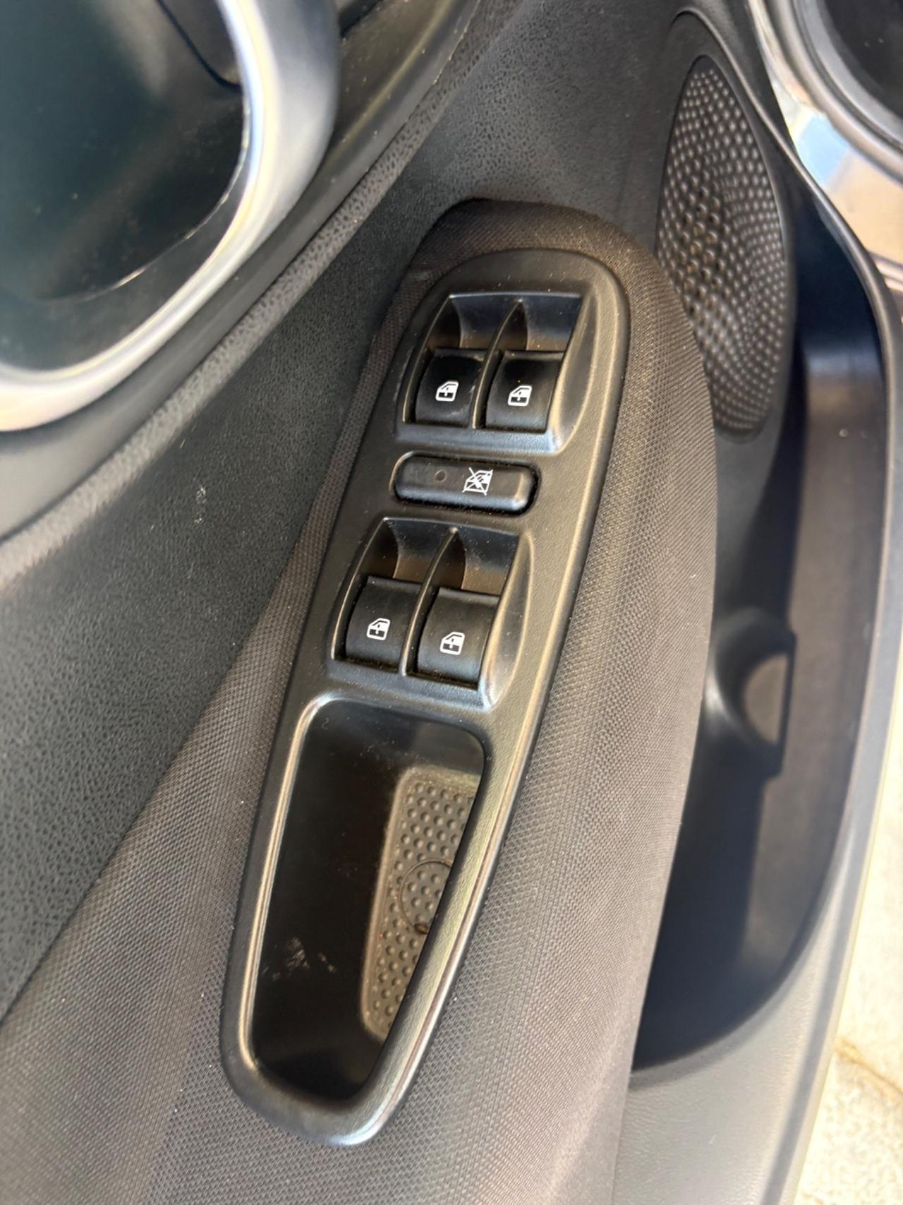 Fiat 500L 1.3 Multijet 85 CV Trekking
