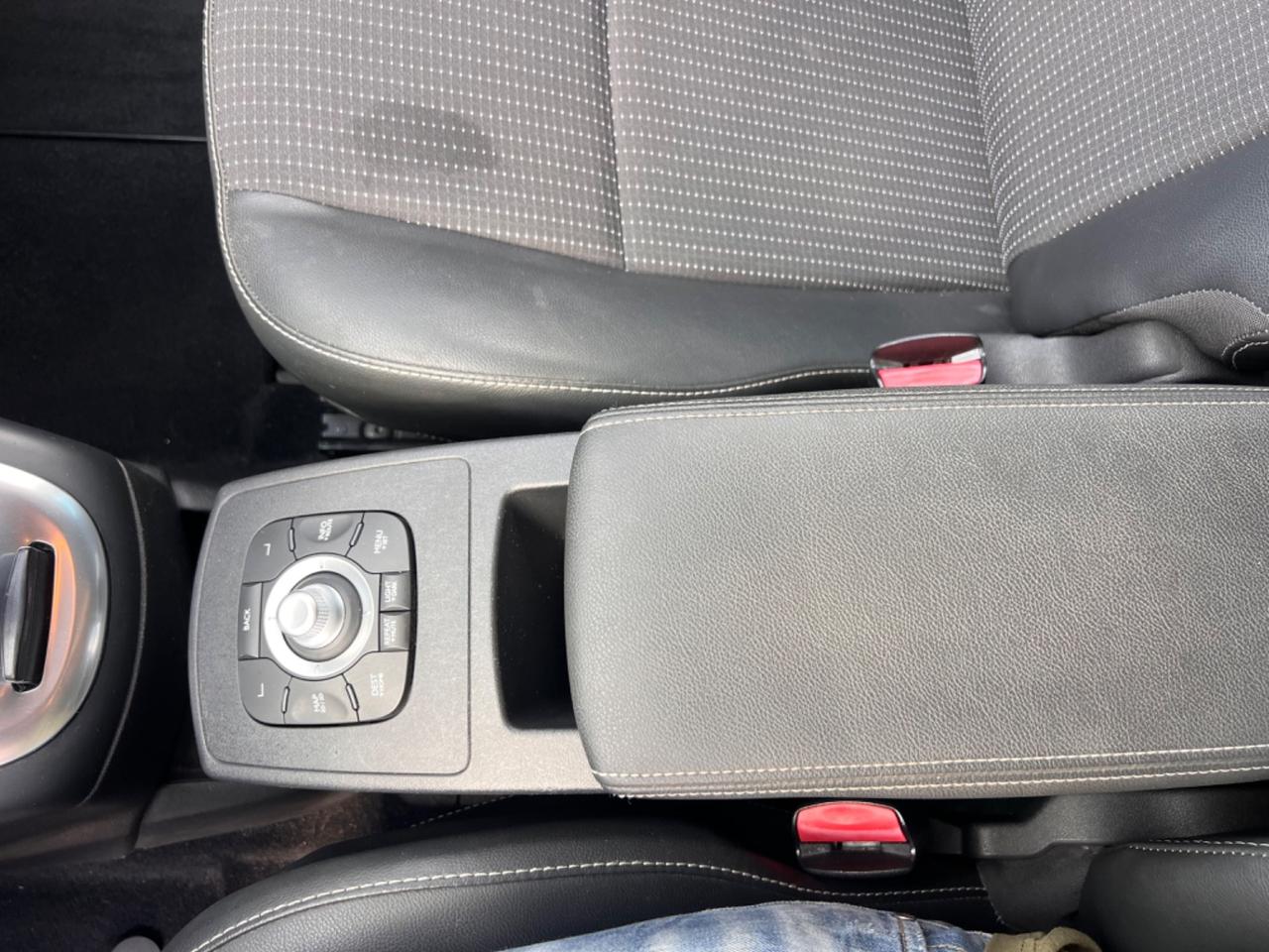 Renault Scenic Scénic XMod Cross 1.5 dCi 110CV EDC Energy
