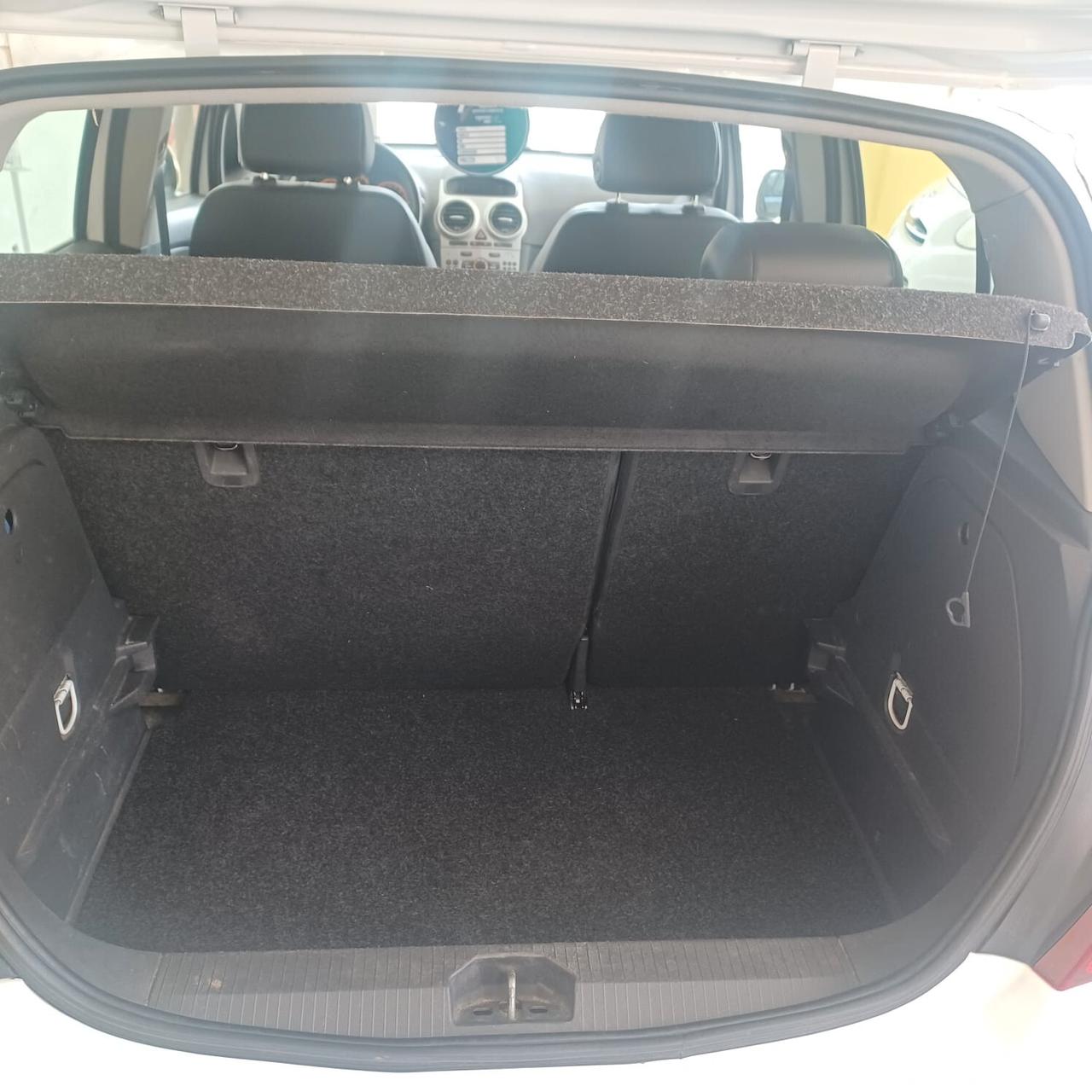 BENZ/GPL DI FABBRICA CORSA 1.2 MECCANICAMENTE PERFETTA