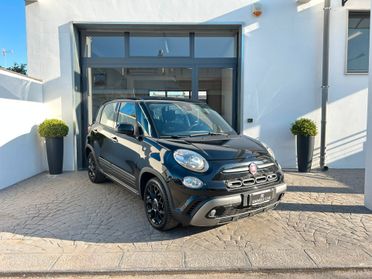 Fiat 500L 1.6 MJ 120 Cv CROSS RET. - 2020