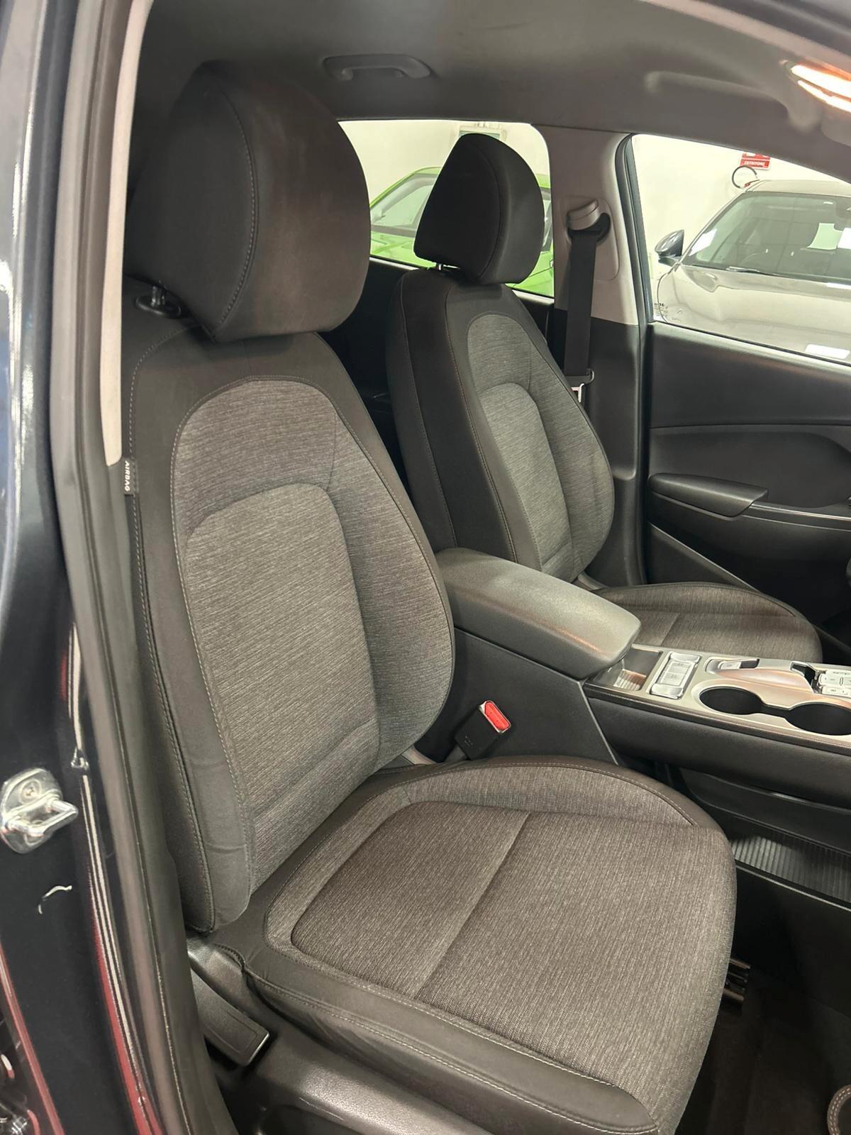 Hyundai Kona EV 64 kWh XLine