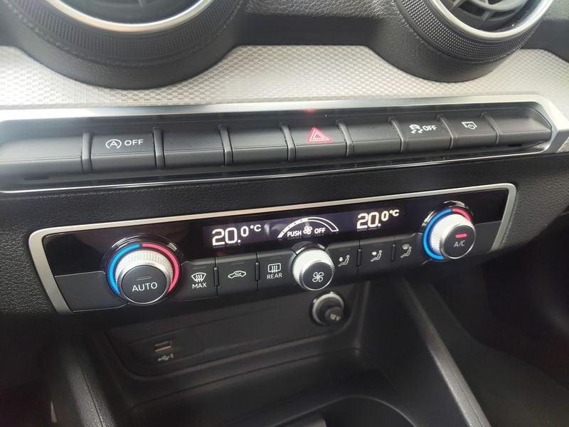 Audi Q2 Q2 30 2.0 tdi