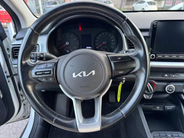 KIA Stonic 1.2 DPI ECO GPL Style