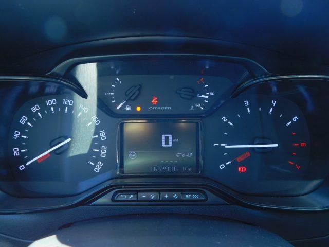 CITROEN C3 PureTech 83 S&S Max