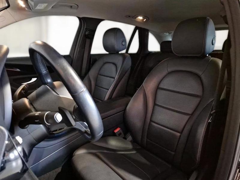 MERCEDES-BENZ GLC 200 d 4Matic Business Extra aut.