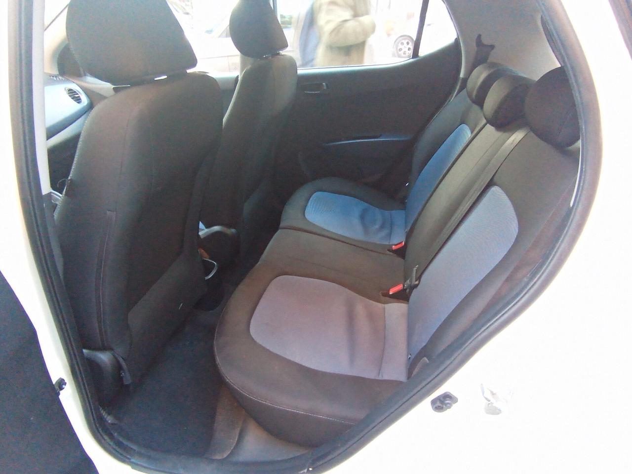 Hyundai i10 1.0 Style OFFERTA DEL MESE