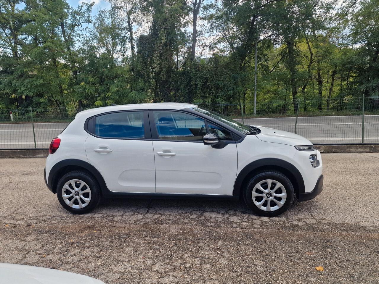 Citroen C3 BlueHDi 100 S&S Feel