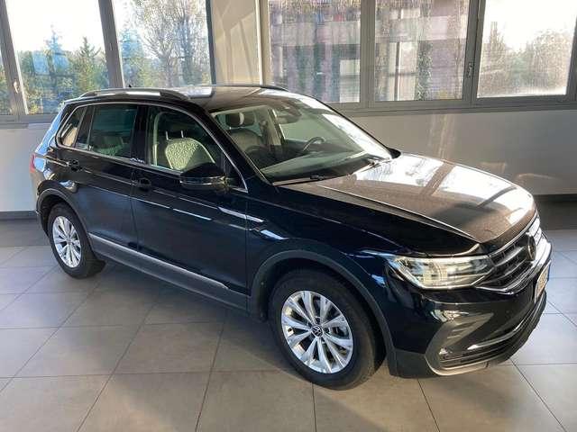 Volkswagen Tiguan Tiguan 2.0 tdi Life 150cv dsg