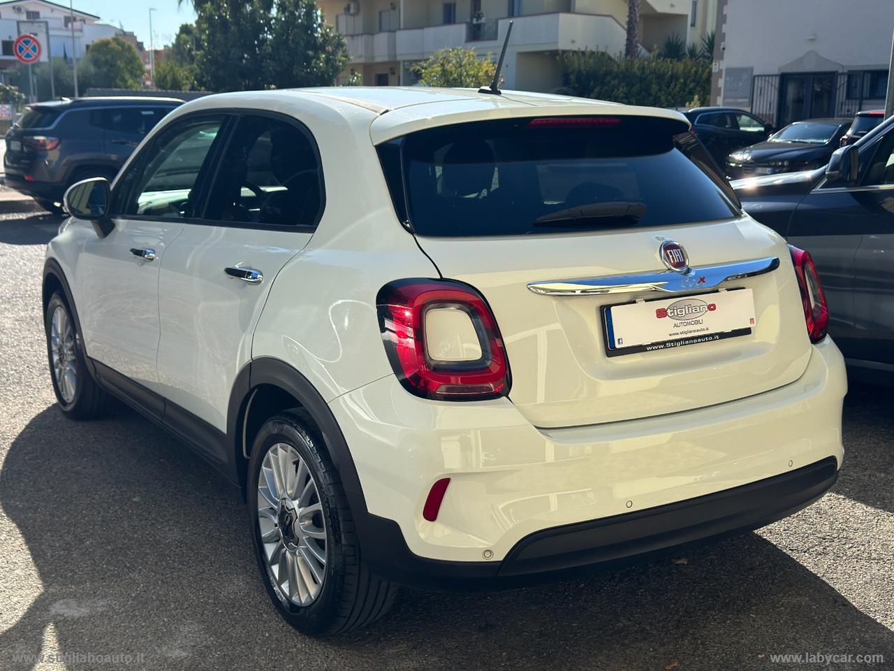 FIAT 500X 1.3 M.Jet 95 CV Connect