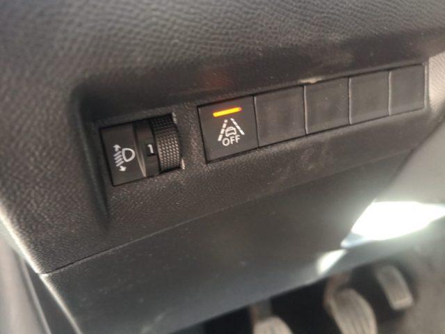 PEUGEOT 208 PureTech 75 Stop&Start 5 porte Active Pack