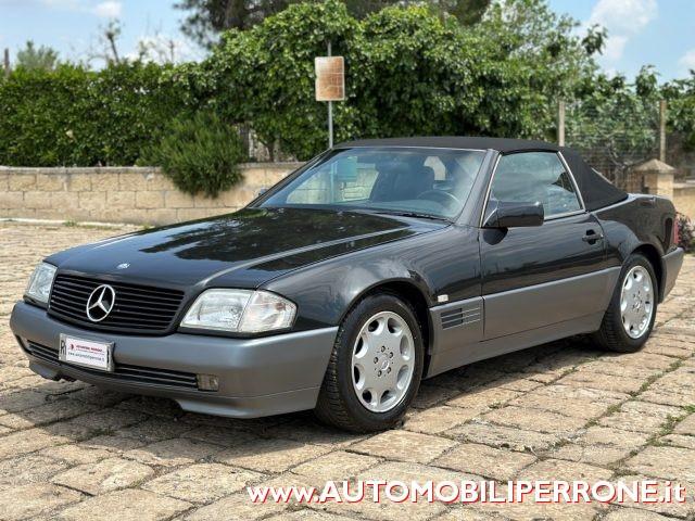 MERCEDES-BENZ SL 300 24v cat 2+2 ASI-CRS