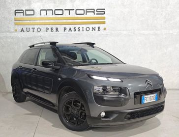 Citroen C4 Cactus Benzina Euro 6 Neopatentati