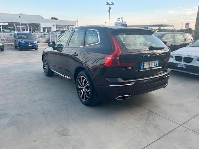 Volvo XC 60 XC60 D4 Geartronic Inscription