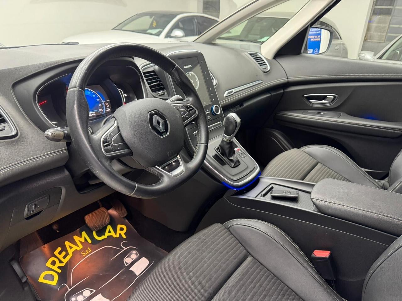 Renault Scenic 1.5 dCi 110 CV Start&Stop 5p. Diesel - Ok neopatentati