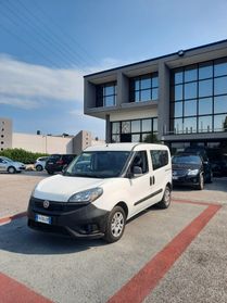 Fiat Doblo Doblò 1.3 MJT PC N1 POSTI 5 PR.IVATO