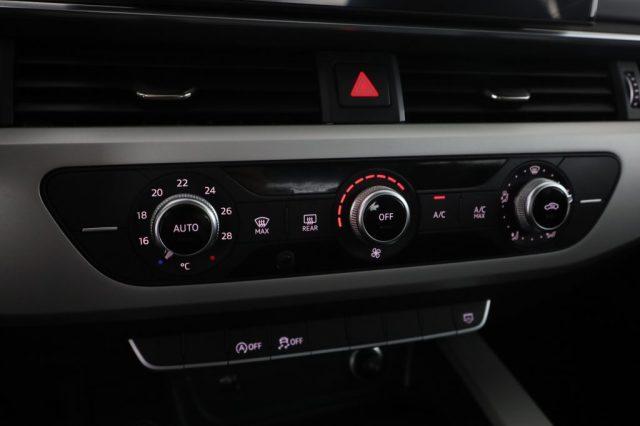 AUDI A4 A4 Avant 30 TDI/136 CV S tronic Business