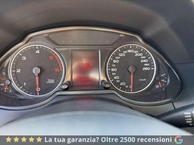 Audi Q5 2.0 tdi Advanced quattro 170cv s-tronic