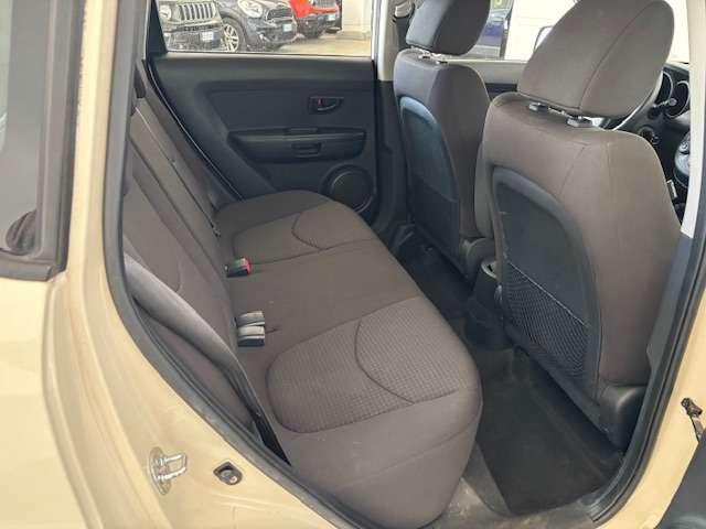 Kia Soul Soul 1.6 16v Cool