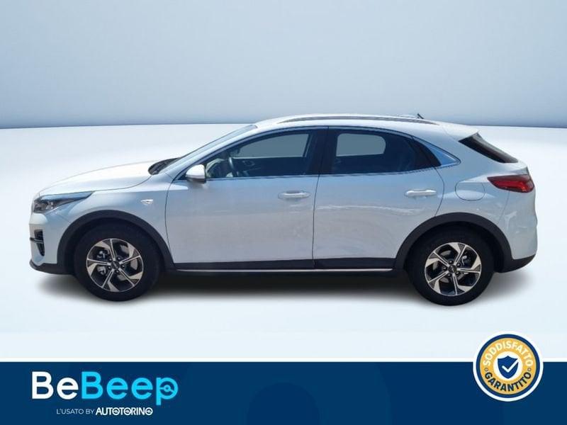 KIA Xceed 1.0 T-GDI BUSINESS 120CV