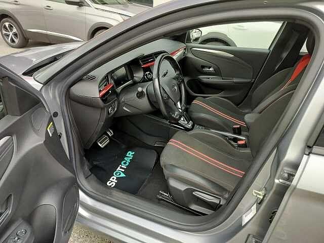Opel Corsa-E 5 porte GS Line