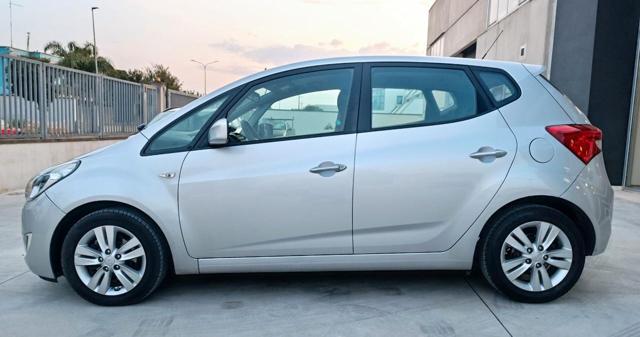 Hyundai iX20 1.4 CRDI 90 CV