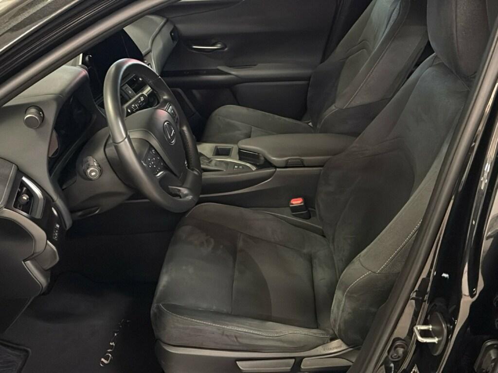 Lexus UX 250 2.0 Hybrid Urban 2WD Power Split Device