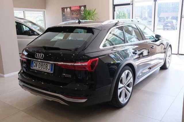 Audi A6 allroad 55 TDi 3.0 quattro tiptronic