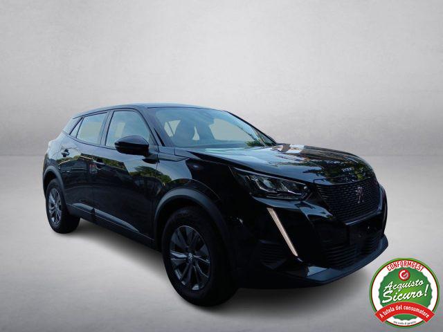 PEUGEOT 2008 PureTech Turbo 130 S&S Allure