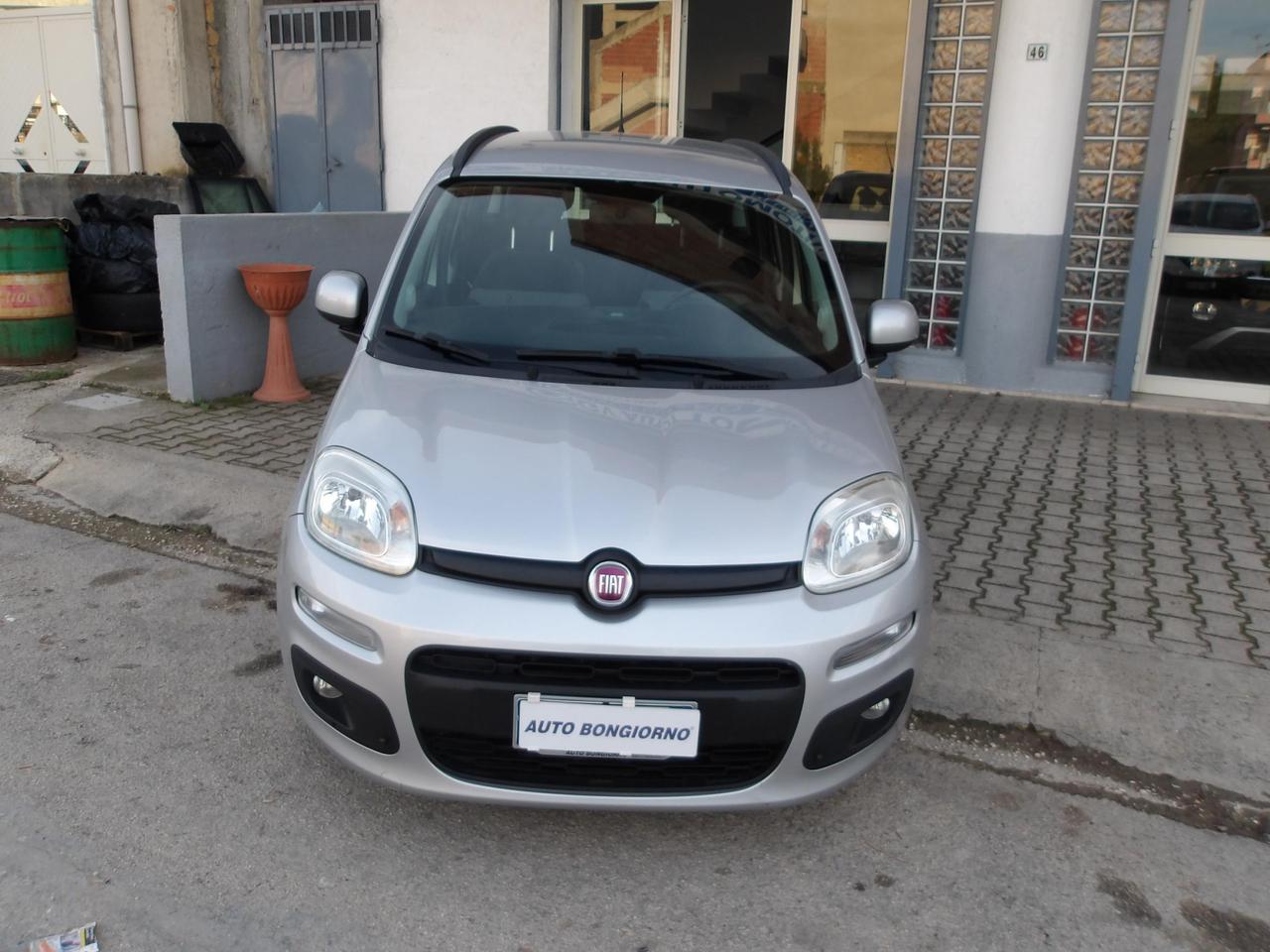 Fiat PANDA 1.2 Lounge 69cv