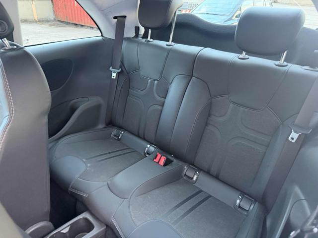 OPEL Adam 128,308km 1.4 87 CV GPL Tech Air Come nuova