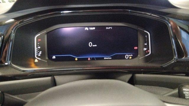 VOLKSWAGEN T-Roc Cabriolet 1.0 TSI Style MATRIX VIDEO