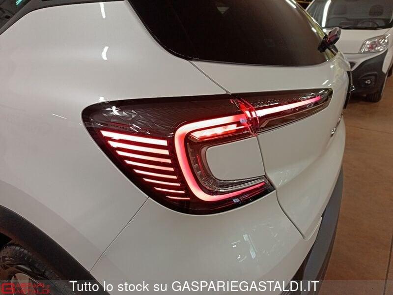 Renault Captur Captur ECO-G 100 CV Techno