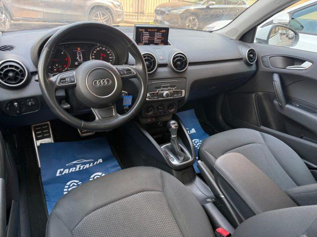 AUDI A1 1.4 TDI Admired