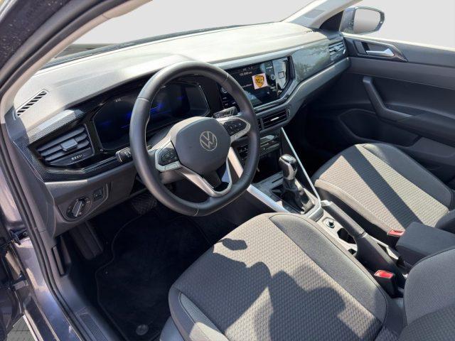 VOLKSWAGEN Polo Polo 1.0 TSI DSG Life