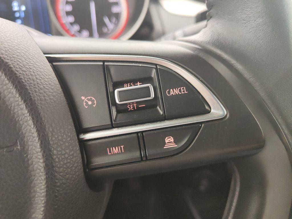 Suzuki Swift (2017-2024) - Swift 1.0 Boosterjet Hybrid S